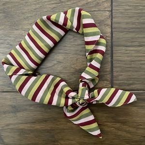 Madewell Silk Bandana